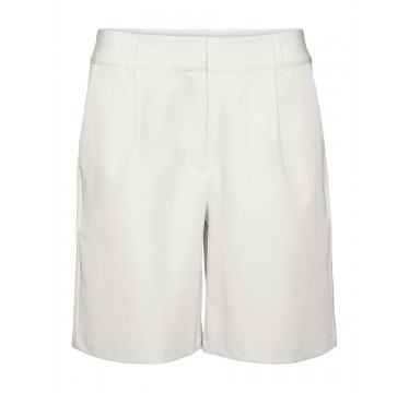 Vero moda bermuda vmzelda hr loose shorts noos